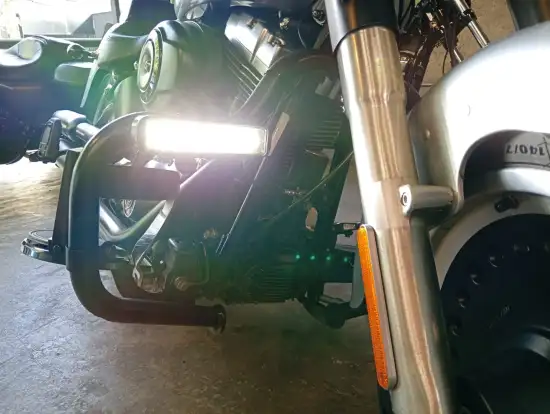 HARLEY-DAVIDSON-FAT BOY FLSTF HARLEY-DAVIDSON-FAT BOY FLSTF-2012