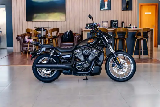 HARLEY-DAVIDSON-NIGHTSTER SPECIAL-2023
