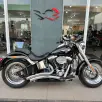 HARLEY-DAVIDSON SOFTAIL FAT BOY HARLEY-DAVIDSON SOFTAIL FAT BOY