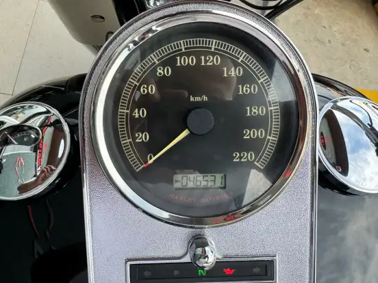 HARLEY-DAVIDSON-SOFTAIL FAT BOY HARLEY-DAVIDSON-SOFTAIL FAT BOY-2015