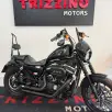 HARLEY-DAVIDSON SPORTSTER IRON 883 HARLEY-DAVIDSON SPORTSTER IRON 883