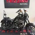 HARLEY-DAVIDSON SPORTSTER IRON 883 HARLEY-DAVIDSON SPORTSTER IRON 883