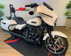 HARLEY-DAVIDSON STREET GLIDE HARLEY-DAVIDSON STREET GLIDE