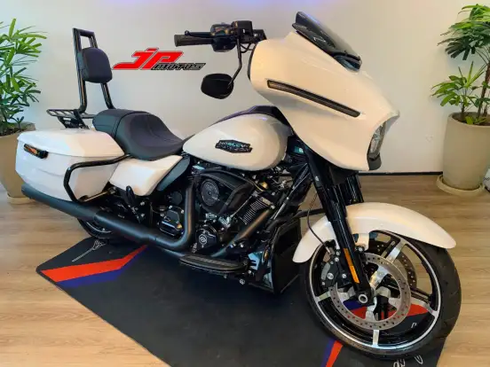 HARLEY-DAVIDSON-STREET GLIDE HARLEY-DAVIDSON-STREET GLIDE-2025