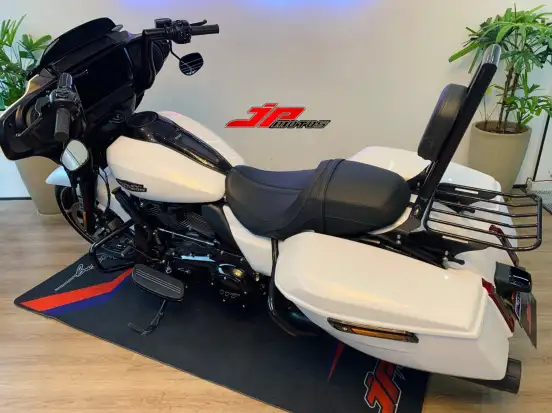 HARLEY-DAVIDSON-STREET GLIDE-2025