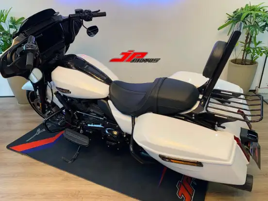 HARLEY-DAVIDSON-STREET GLIDE HARLEY-DAVIDSON-STREET GLIDE-2025
