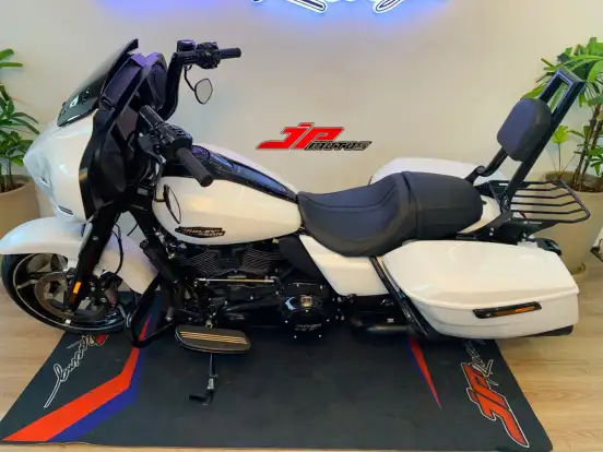 HARLEY-DAVIDSON-STREET GLIDE HARLEY-DAVIDSON-STREET GLIDE-2025