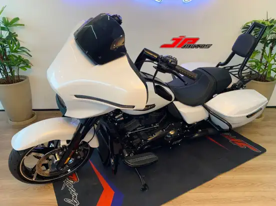 HARLEY-DAVIDSON-STREET GLIDE-2025