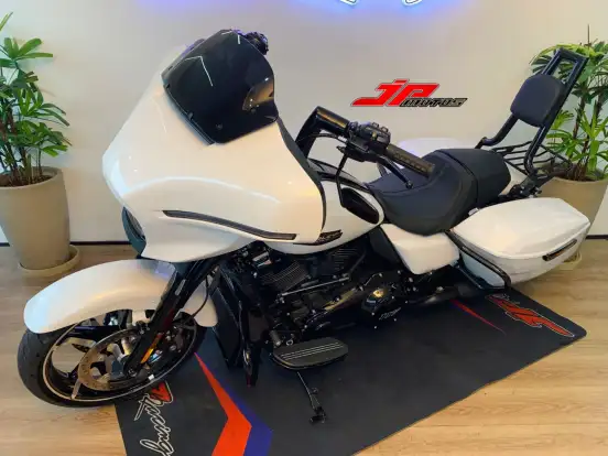 HARLEY-DAVIDSON-STREET GLIDE HARLEY-DAVIDSON-STREET GLIDE-2025