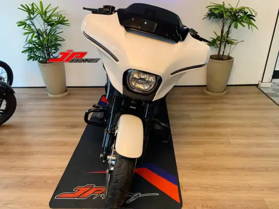 HARLEY-DAVIDSON-STREET GLIDE HARLEY-DAVIDSON-STREET GLIDE-2025