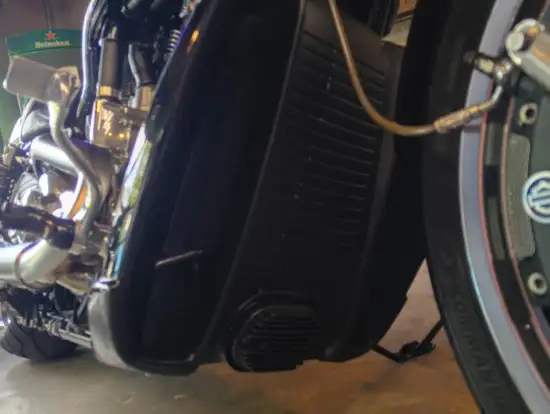 HARLEY-DAVIDSON-V-ROD MUSCLE HARLEY-DAVIDSON-V-ROD MUSCLE-2013