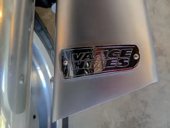 HARLEY-DAVIDSON-V-ROD MUSCLE-2013