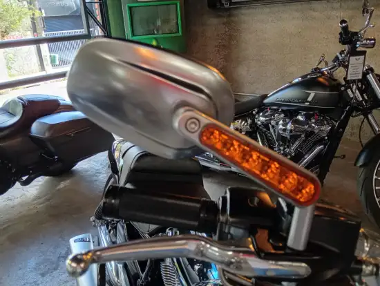 HARLEY-DAVIDSON-V-ROD MUSCLE HARLEY-DAVIDSON-V-ROD MUSCLE-2013