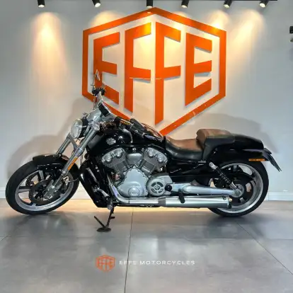 HARLEY-DAVIDSON-V-ROD MUSCLE HARLEY-DAVIDSON-V-ROD MUSCLE-2013