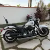 HARLEY-DAVIDSON SOFTAIL FAT BOY SPECIAL HARLEY-DAVIDSON SOFTAIL FAT BOY SPECIAL
