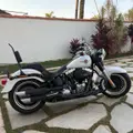 HARLEY-DAVIDSON SOFTAIL FAT BOY SPECIAL HARLEY-DAVIDSON SOFTAIL FAT BOY SPECIAL