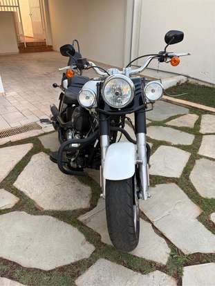 HARLEY-DAVIDSON-SOFTAIL FAT BOY SPECIAL HARLEY-DAVIDSON-SOFTAIL FAT BOY SPECIAL-2017