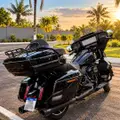 HARLEY-DAVIDSON STREET GLIDE ULTRA HARLEY-DAVIDSON STREET GLIDE ULTRA
