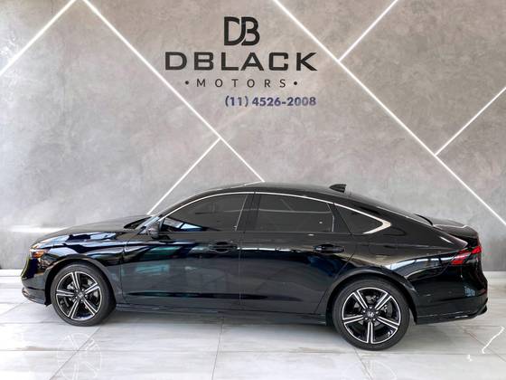 HONDA ACCORD 2.0 e:HEV ADVANCED E-CVT