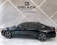 HONDA ACCORD 2.0 e:HEV ADVANCED E-CVT HONDA ACCORD 2.0 e:HEV ADVANCED E-CVT