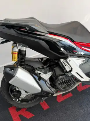 HONDA-ADV HONDA-ADV-2023