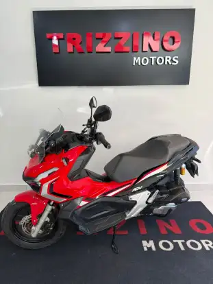 HONDA-ADV HONDA-ADV-2023