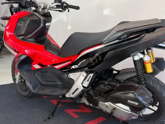 HONDA-ADV HONDA-ADV-2023
