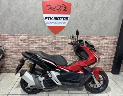 HONDA ADV HONDA ADV
