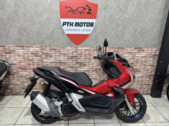 HONDA-ADV HONDA-ADV-2021