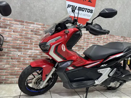 HONDA-ADV-2021
