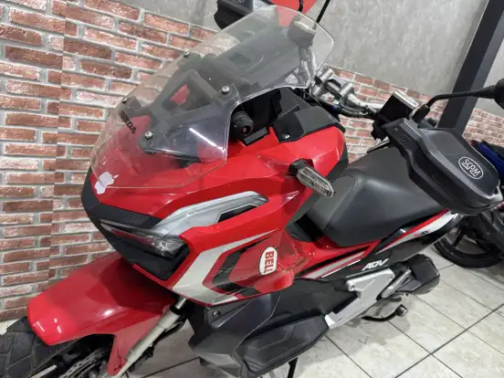 HONDA-ADV HONDA-ADV-2021
