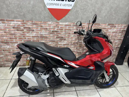 HONDA-ADV HONDA-ADV-2021