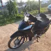 HONDA BIZ 125 ES HONDA BIZ 125 ES