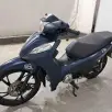 HONDA BIZ 125 EX HONDA BIZ 125 EX