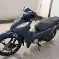HONDA BIZ 125 EX HONDA BIZ 125 EX