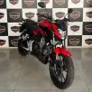 HONDA CB 300F TWISTER CBS HONDA CB 300F TWISTER CBS