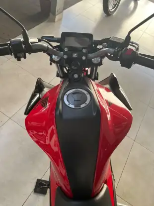 HONDA-CB 300F TWISTER CBS-2023
