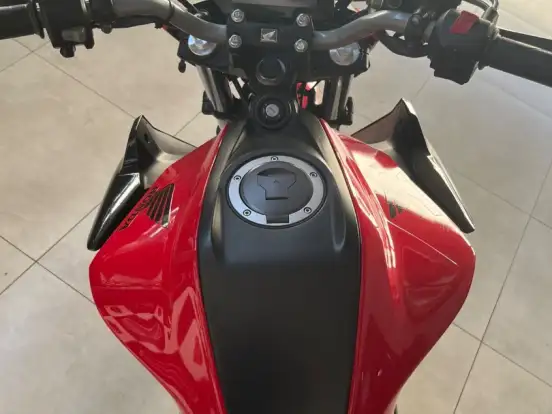 HONDA-CB 300F TWISTER CBS HONDA-CB 300F TWISTER CBS-2023
