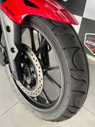 HONDA-CB 300F TWISTER CBS-2023