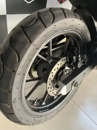 HONDA-CB 300F TWISTER CBS-2023