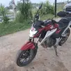 HONDA CB 300F TWISTER CBS HONDA CB 300F TWISTER CBS