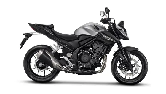 HONDA CB 500 HORNET 