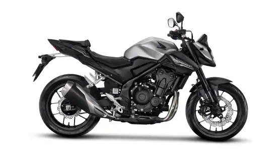 HONDA-CB 500 HORNET-2026