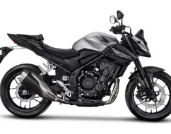 HONDA CB 500 HORNET HONDA CB 500 HORNET