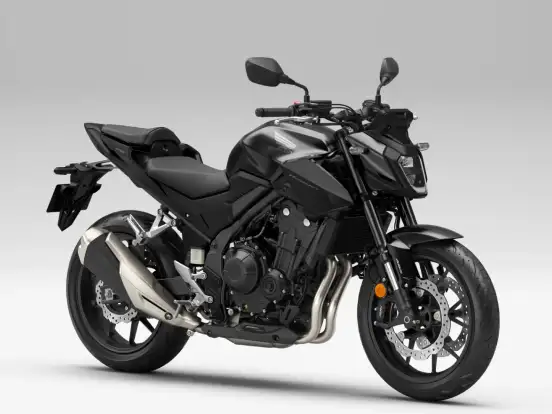 HONDA-CB 500 HORNET HONDA-CB 500 HORNET-2026