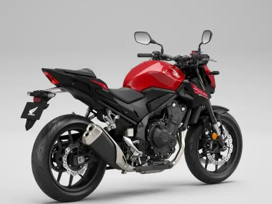 HONDA-CB 500 HORNET HONDA-CB 500 HORNET-2026