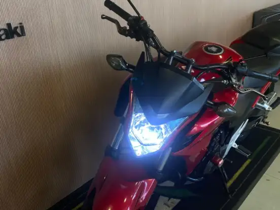 HONDA-CB 500F HONDA-CB 500F-2014
