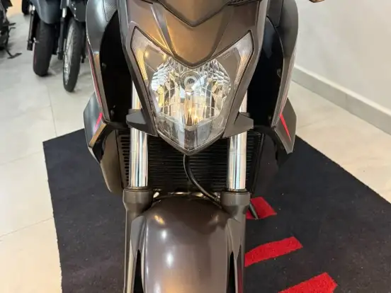 HONDA-CB 650 F HONDA-CB 650 F-2014