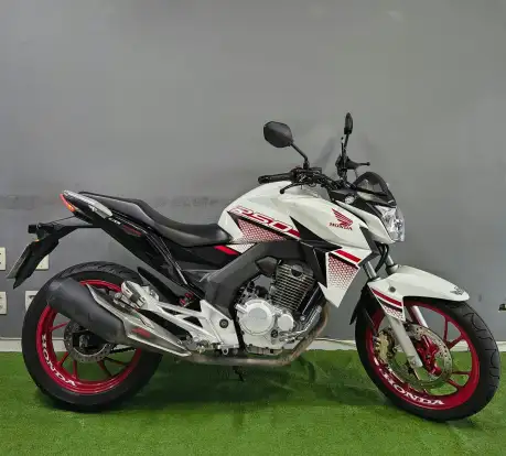 HONDA-CB TWISTER-2022