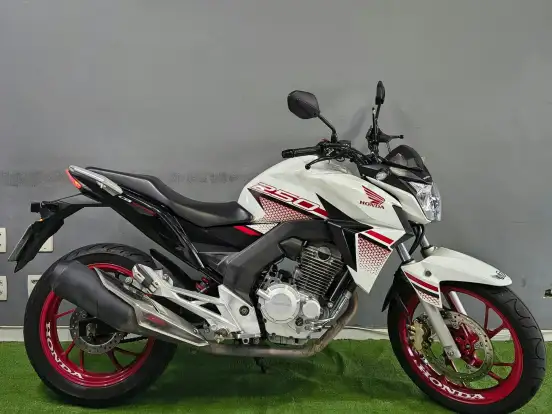 HONDA-CB TWISTER HONDA-CB TWISTER-2022